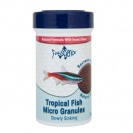 Fish Science Tropical Micro Granule Food 45g